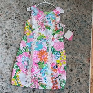 Lilly Pulitzer for Target dress